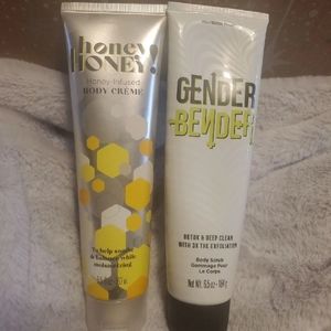 5pc perfectly posh bundle